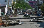Acapulco: cambio climático, inmobiliarias y pérdida de playas agravan crisis tras huracanes
