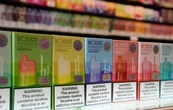 Congreso de la CDMX prohibe vapeadores y cigarrillos electrónicos