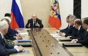 El Kremlin dice que se toma "con calma" amagos de Trump para imponer nuevas sanciones a Rusia