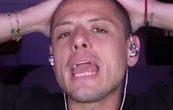 Javier "Chicharito" Hernández causa polémica por comentarios machistas