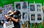 La ONU-DH llama al nuevo Poder Judicial a enfocarse en las víctimas de desaparición forzada