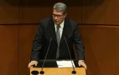 Elección de jueces y magistrados costaría hasta 3 mil 500 millones de pesos: Monreal