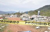 El hallazgo de un perro con un brazo humano que destapó una posible fosa en Tlaquepaque