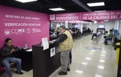 Verificación vehicular 2025: así queda el calendario para CDMX y Edomex