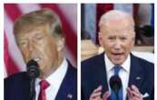 Biden y Trump arrasan en el Supermartes y se acercan a la nominación presidencial