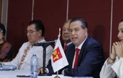 Mejía Berdeja presenta solicitud de juicio político contra diputados de oposición de Coahuila