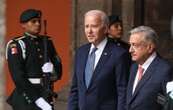 AMLO tilda de "decisión soberana" la renuncia de Biden a su candidatura presidencial