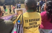 Colectivos firman convenio para la búsqueda de desaparecidos en Chiapas