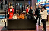 Inflación de EU sube 0.2% por efecto de las tarifas arancelarias de Trump