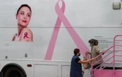 Ejercicio podría ayudar a combatir cáncer de mama