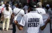 Colectivos piden someter crisis de desapariciones en México a consideración de la ONU