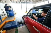 Verificación vehicular en Edomex: condonarán multas a ciertos autos en 2025