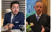 El tiktoker de Arturo Zaldívar regresa a la Suprema Corte; ganará 34 mil pesos al mes