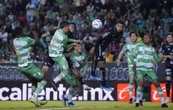 FGR investiga a Néstor Araujo, Jesús Molina y otros jugadores del Club Santos por fraude fiscal