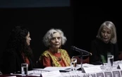 En los 94 años de Poniatowska, documental, exposición y la convocatoria de cuento