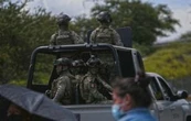 Capitán de la Marina sentenciado por desaparición intensifica campaña de desinformación, acusan