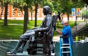 Trump deja también a la Universidad de Harvard sin privilegios fiscales