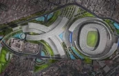 BBVA manejará fideicomiso por 4 mmdp para infraestructura y movilidad en la CDMX por Mundial 2026