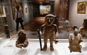 Trabajador que falleció en Museo de Antropología realizaba tareas ajenas a sus labores: compañero