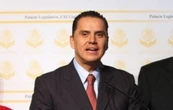 Vinculan a proceso por lavado al exgobernador de Nayarit, Roberto Sandoval