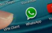 Reportan que WhatsApp presenta fallas a nivel mundial