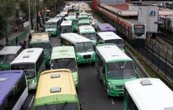 Bloqueos y caos vial el 1 de septiembre: Lo que debes saber sobre la protesta de transportistas
