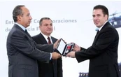 Dictan auto de formal prisión a Luis Cárdenas Palomino por el caso “Rápido y Furioso”