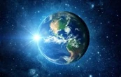 El centro de la Tierra está frenando desde 2010