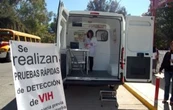 Organización VIHVE LIBRE alerta sobre aumento de casos de VIH