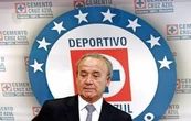 Reportan la muerte de “Billy” Álvarez, exdirector de la Cooperativa La Cruz Azul