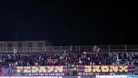Trapani-Casertana, la Prefettura vieta la vendita dei biglietti nella provincia di Caserta