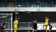 Coppola riprende Krstovic, un punto a testa per Hellas Verona e Monza: gli highlights