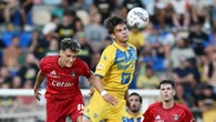 Frosinone, in tre di Serie A su Isak Vural. Valutazione da circa 3 milioni di euro