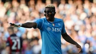 Man United, pronta un'offerta al ribasso per Osimhen: il piano per strapparlo al Napoli
