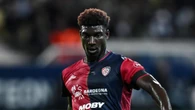 1-0 al Saint-Etienne, L'Unione Sarda in prima pagina: "Cagliari, un lampo di Adopo"