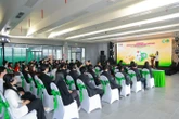CPV Food Bình Phước đạt chứng nhận quốc tế tích hợp