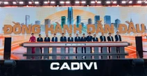 CADIVI tri ân hệ thống phân phối, đối tác chiến lược