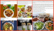 ShopeeFood phủ cam mùa hè Đà Nẵng với ẩm thực xứ Quảng