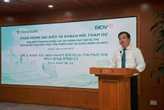 BIDV và Hana Bank thúc đẩy giáo dục tài chính cho thế hệ trẻ