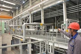 Nhà máy điện sinh khối Hậu Giang: Biến phế phẩm nông nghiệp thành nguồn điện