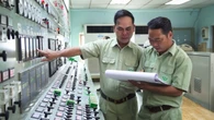 Phân bón Việt Nhật JVF và 4 chứng nhận ISO