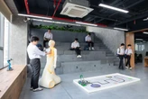 SIU AI Lab - Nơi sinh viên biến ý tưởng AI thành sản phẩm thực tế