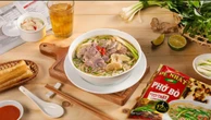 Chạy cùng phở Đệ Nhất - hành trình lan tỏa tinh hoa phở Việt