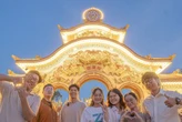 Khám phá chuỗi hoạt động đặc sắc mừng 30 năm Suối Tiên