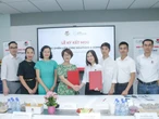 Doppelherz chung tay cùng Gene Solutions chăm sóc mẹ bầu toàn diện