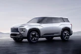 Mitsubishi DST Concept chốt ra mắt Việt Nam tháng 6: SUV 7 chỗ dễ hot như Xforce