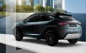 Suzuki Fronx nhá hàng trước khi ra mắt Việt Nam: Có hybrid, giá tạm tính từ 520 triệu đồng