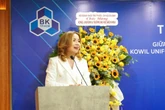 KOWIL Uniform hợp tác toàn diện với Đại học Bách khoa TP.HCM