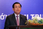 Thủ tướng tạm đình chỉ công tác Thứ trưởng Nội vụ Nguyễn Bá Hoan
