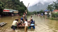 Tin tức sáng 13-10: Thủ tướng yêu cầu đánh giá thiệt hại bão số 11 với ngành giáo dục